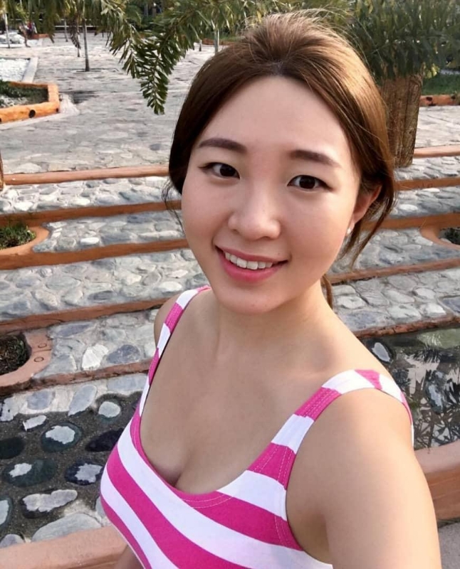 Imiaky的第一张照片--丽水相亲服务中心