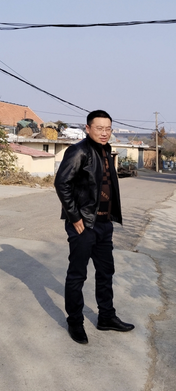 佐枫的第一张照片--丽水相亲服务中心