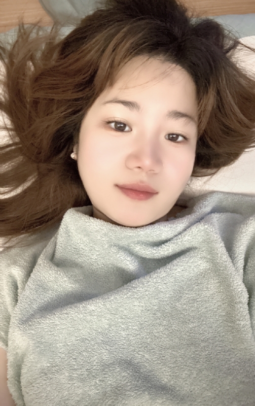 玲玲的第一张照片--丽水相亲服务中心