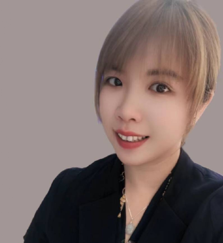 小曾的第一张照片--丽水相亲服务中心