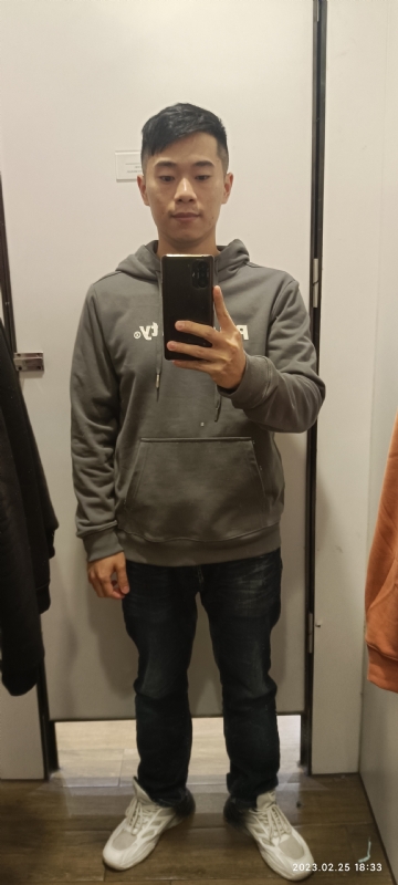 酷酷的少年的第一张照片--丽水相亲服务中心