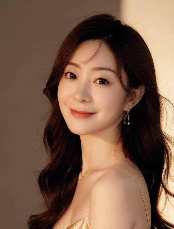 白露为霜的第二张照片--丽水相亲服务中心