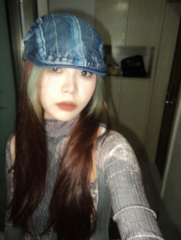 马蕴琦的第二张照片--丽水相亲服务中心