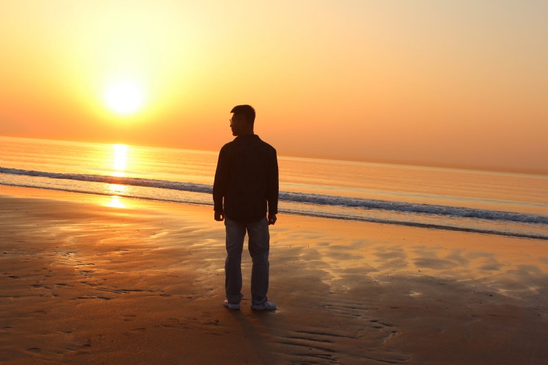 十安的第一张照片--丽水相亲服务中心