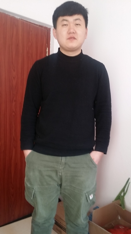 liusm92的第一张照片--丽水相亲服务中心