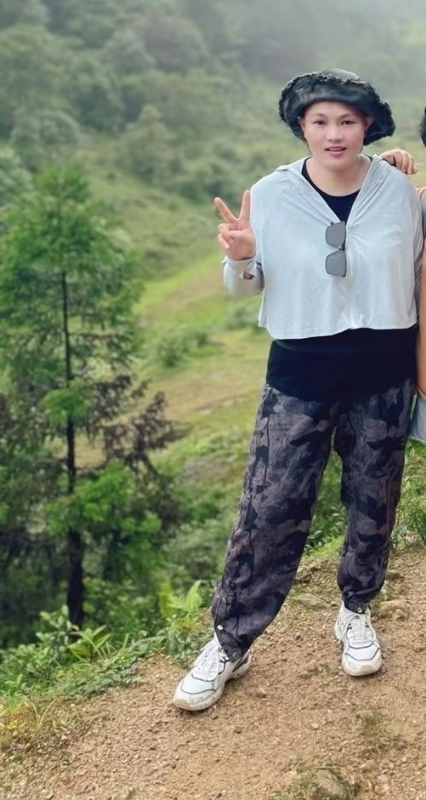 小芮的第一张照片--丽水相亲服务中心