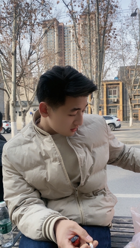 liyifan的第一张照片--丽水相亲服务中心