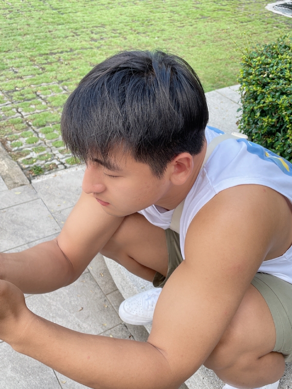 liyifan的第二张照片--丽水相亲服务中心