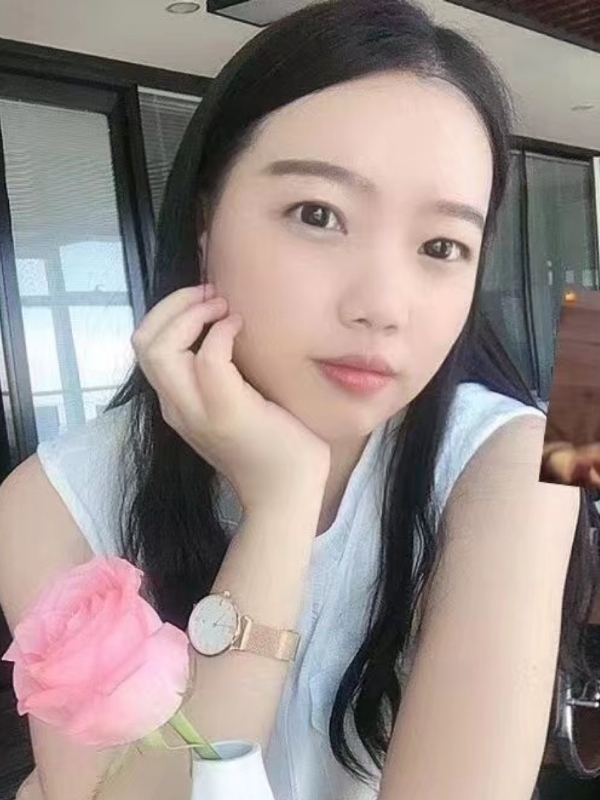 祺媛的第一张照片--丽水相亲服务中心