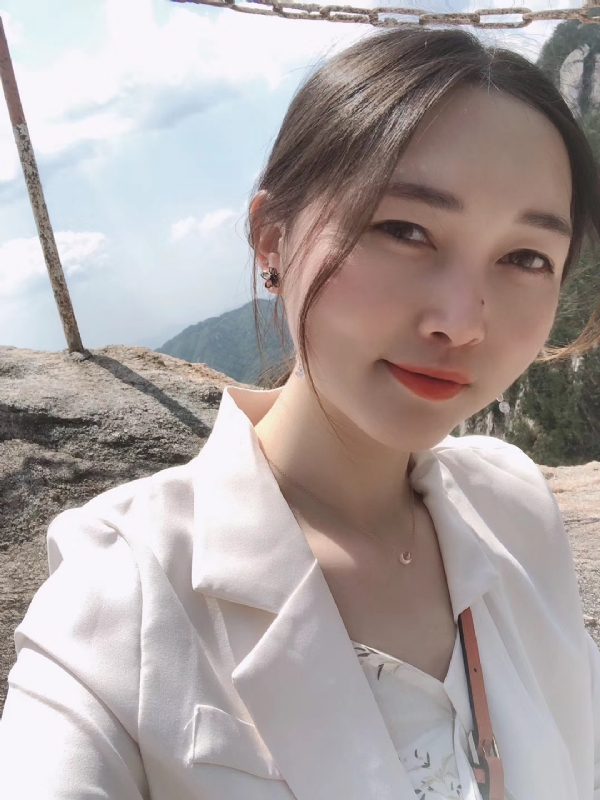 未必的第一张照片--丽水相亲服务中心