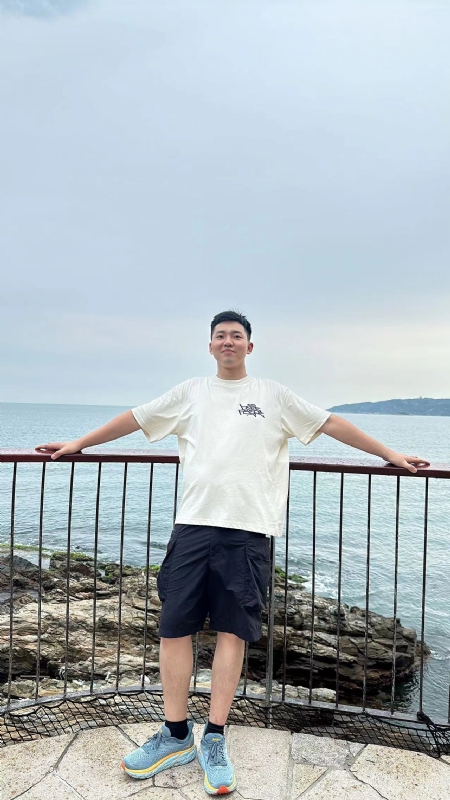 俊杰的第一张照片--丽水相亲服务中心