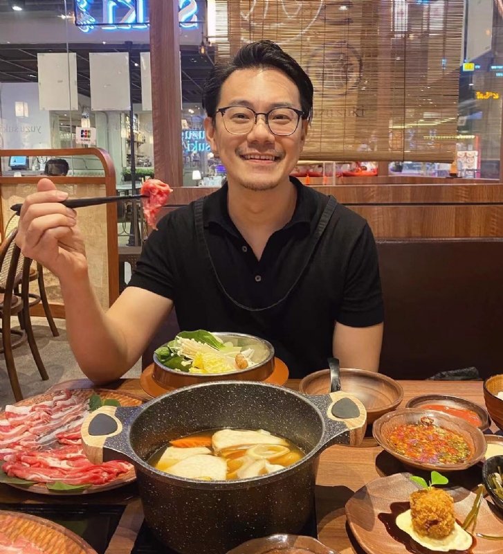 雲遊四海的第三张照片--丽水相亲服务中心