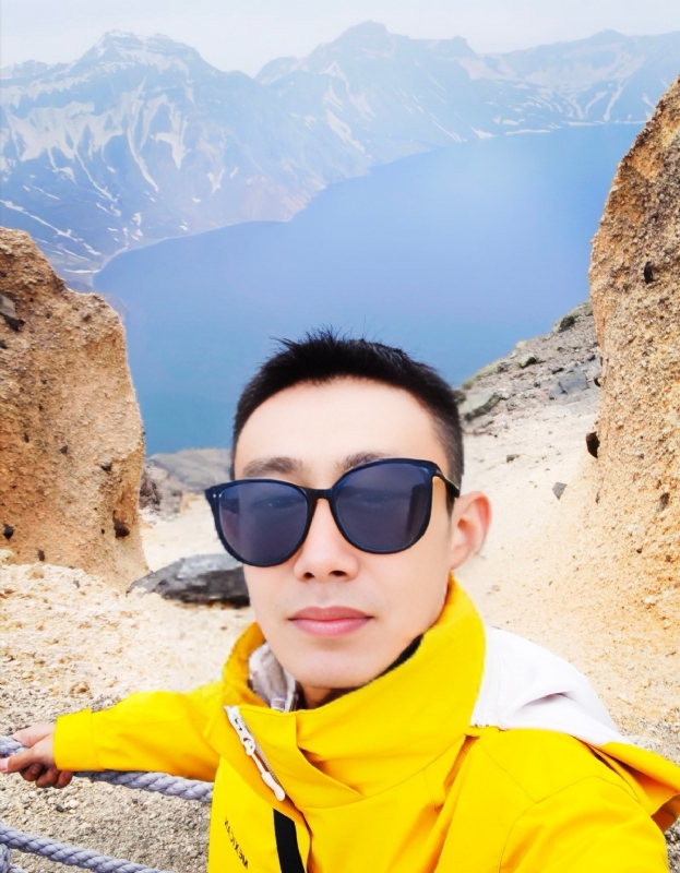 千寻与牵的第一张照片--丽水相亲服务中心