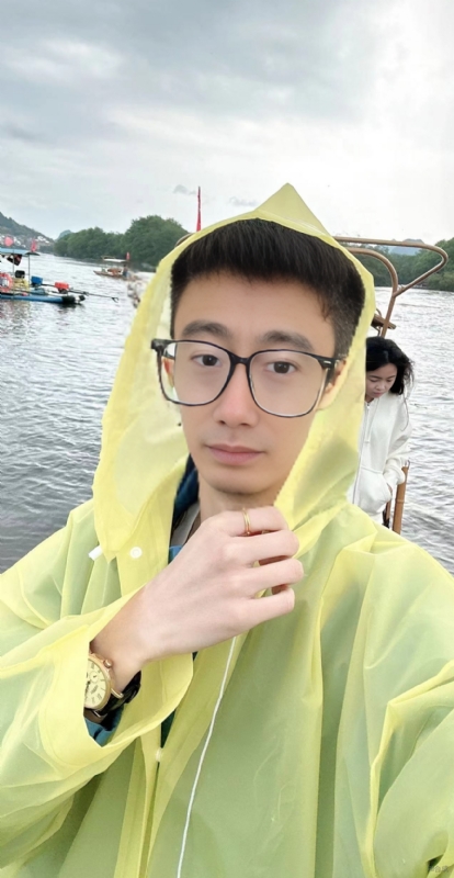 千寻与牵的第二张照片--丽水相亲服务中心