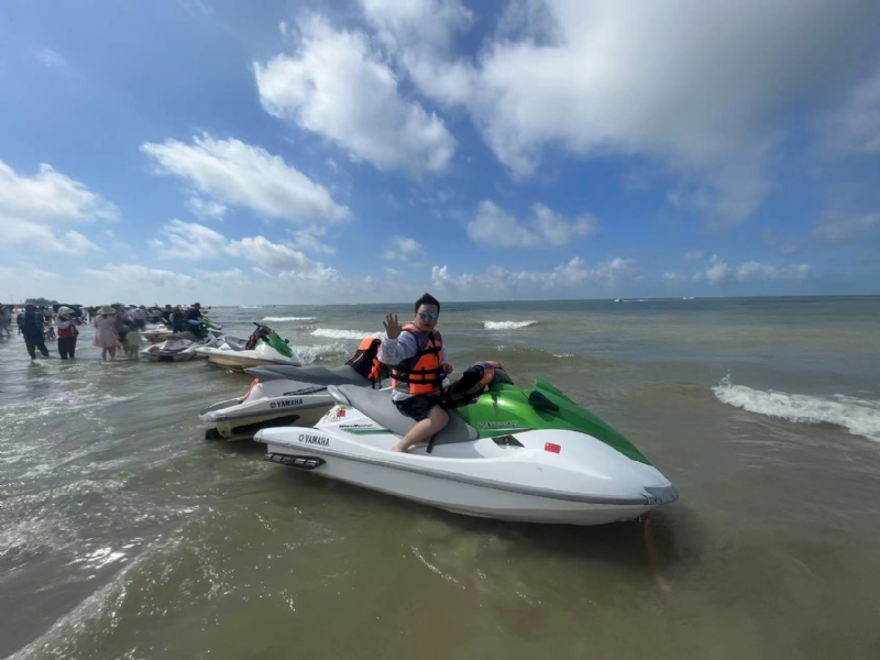 千度D雄的第四张照片--丽水相亲服务中心