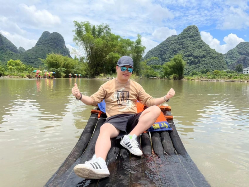 千度D雄的第五张照片--丽水相亲服务中心