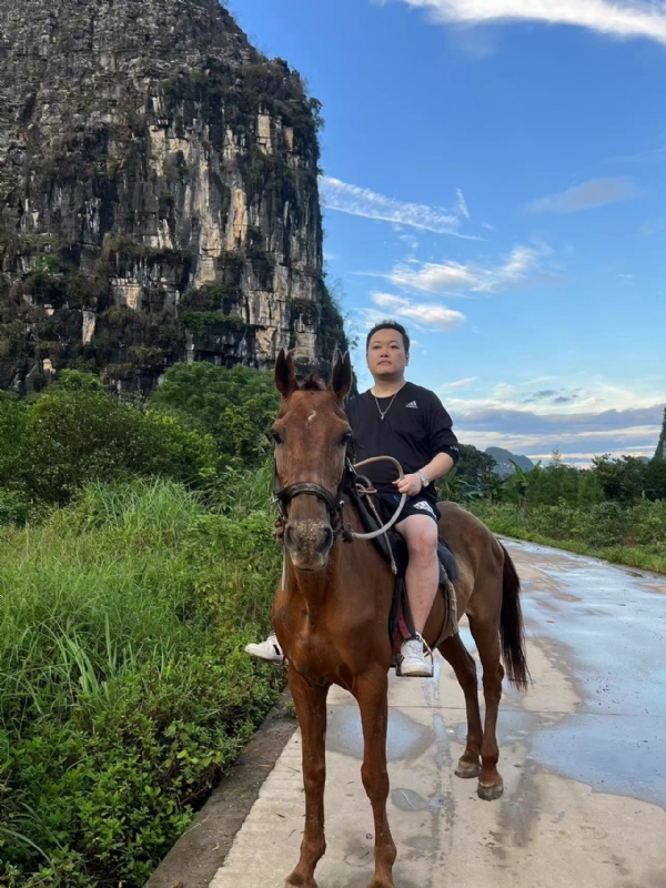 千度D雄的第六张照片--丽水相亲服务中心