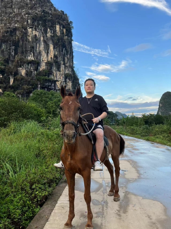 千度D雄的第七张照片--丽水相亲服务中心