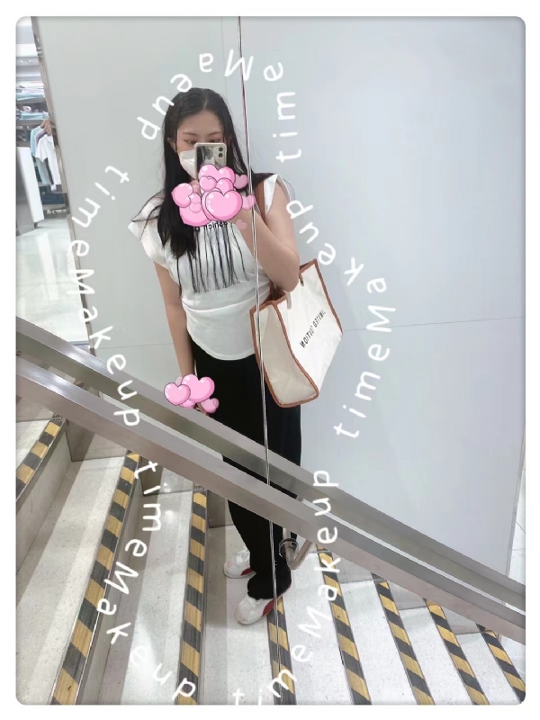 馨馨的第一张照片--丽水相亲服务中心