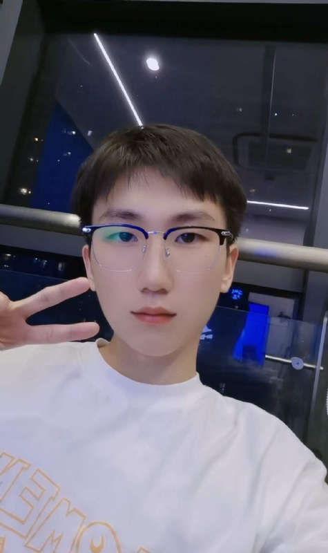 奕铭的第一张照片--丽水相亲服务中心