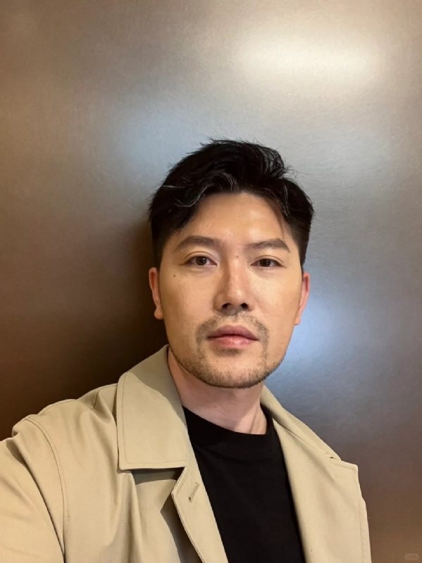 Aurora的第一张照片--丽水相亲服务中心