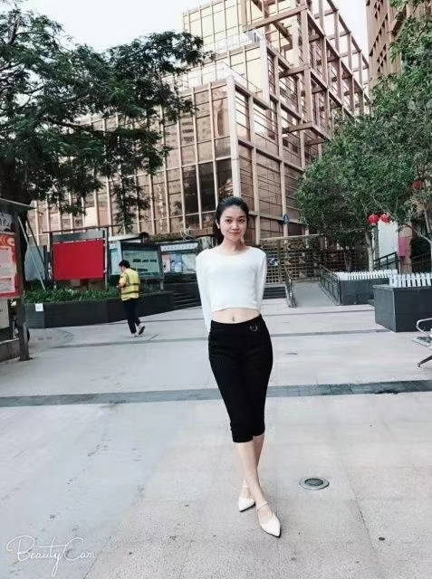 单身的第二张照片--丽水相亲服务中心