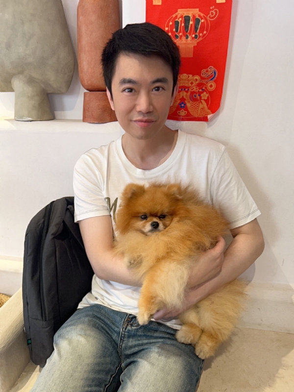 Leo的第一张照片--丽水相亲服务中心