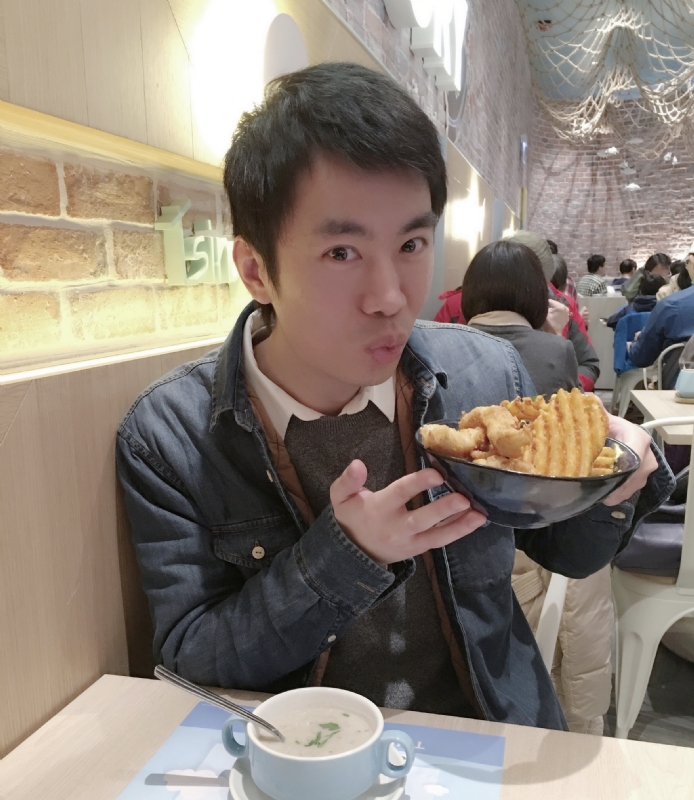 Leo的第二张照片--丽水相亲服务中心