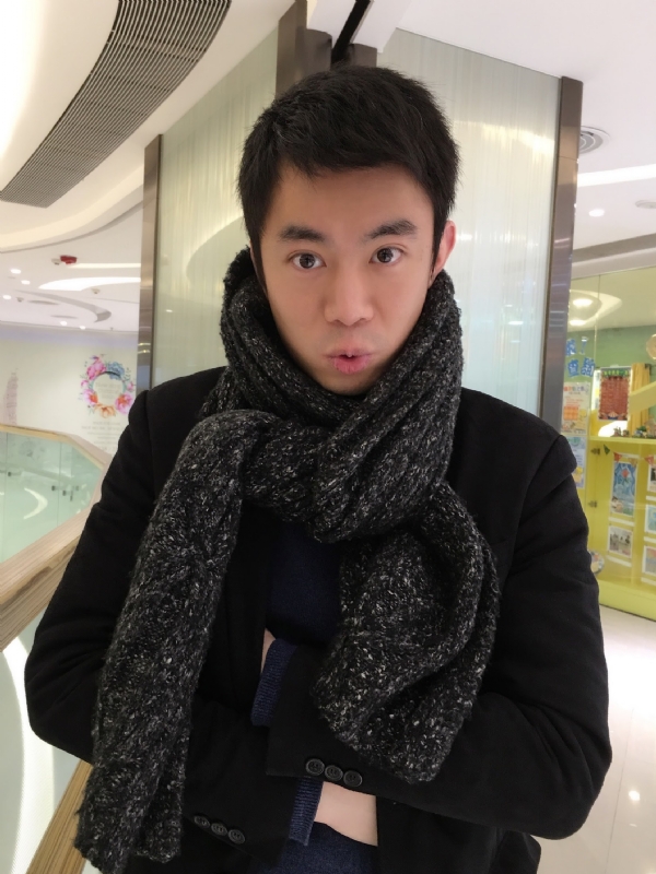 Leo的第三张照片--丽水相亲服务中心