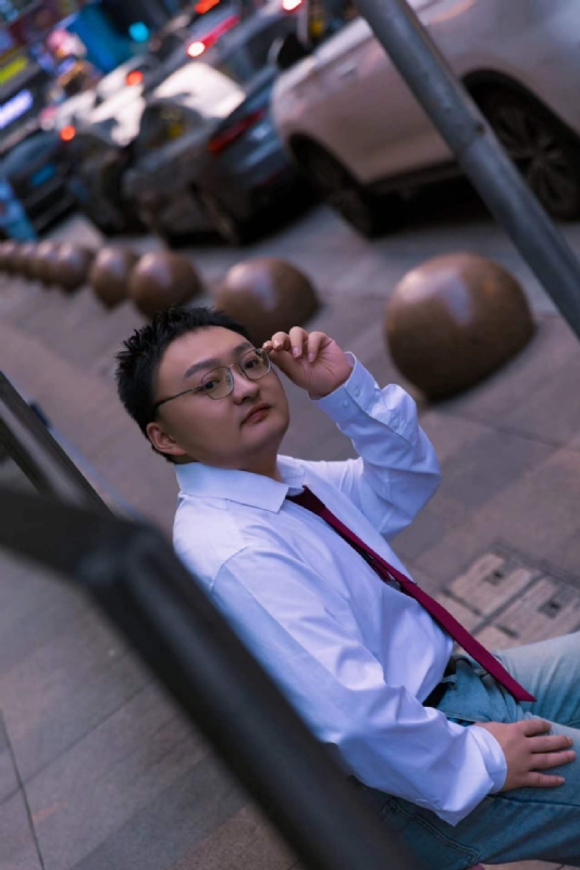 goodness-金的第二张照片--丽水相亲服务中心