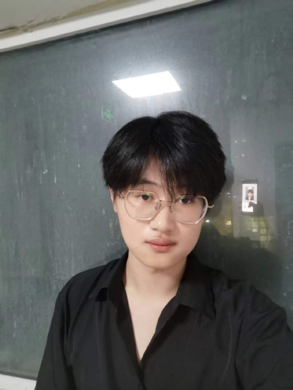 好好的第一张照片--丽水相亲服务中心