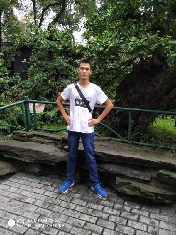 会飞的猪的第一张照片--丽水相亲服务中心