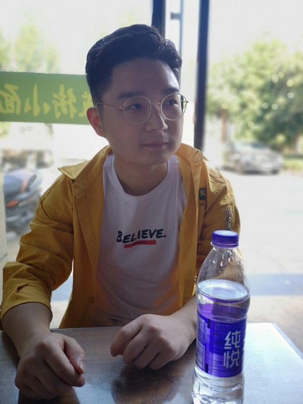 听风等雨的第一张照片--丽水相亲服务中心