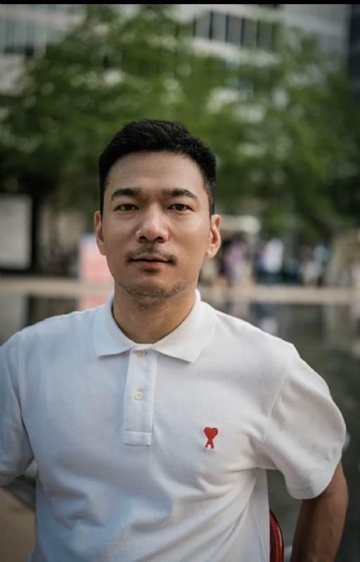 kevin的第一张照片--丽水相亲服务中心