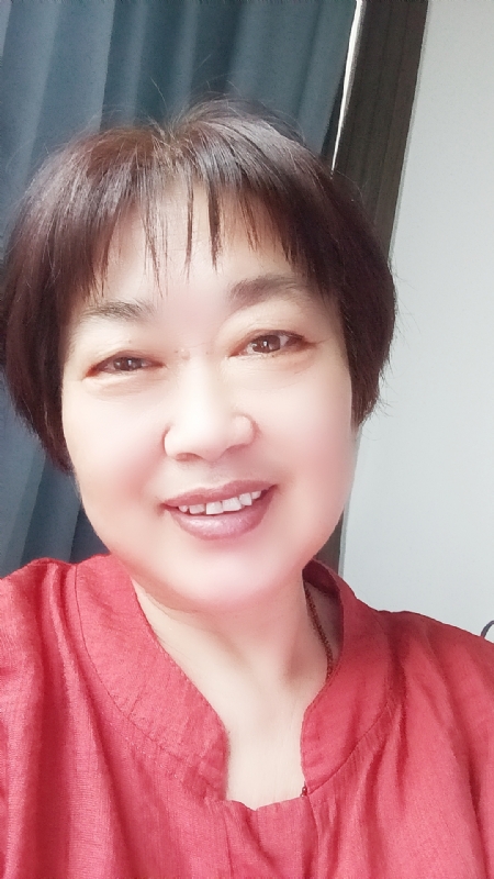 云烟的第一张照片--丽水相亲服务中心