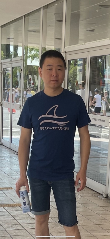 花都帅哥的第一张照片--丽水相亲服务中心