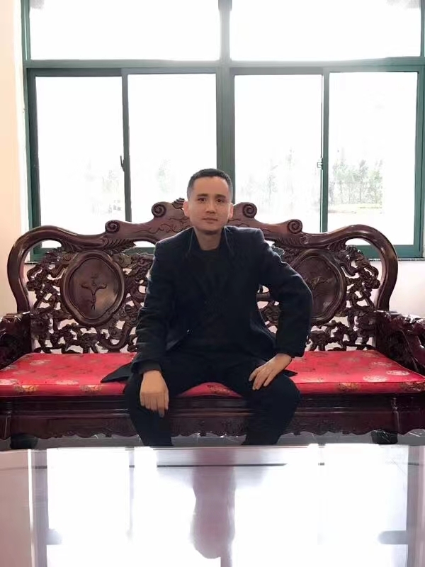 有缘再聚的第二张照片--丽水相亲服务中心