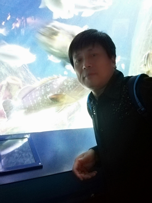 春风的第二张照片--丽水相亲服务中心