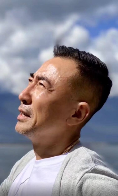 张凯的第一张照片--丽水相亲服务中心