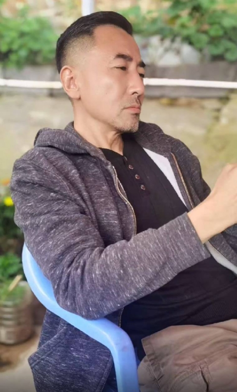 张凯的第二张照片--丽水相亲服务中心