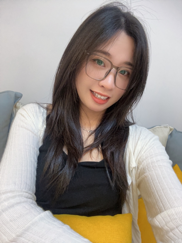 Lin的第一张照片--丽水相亲服务中心