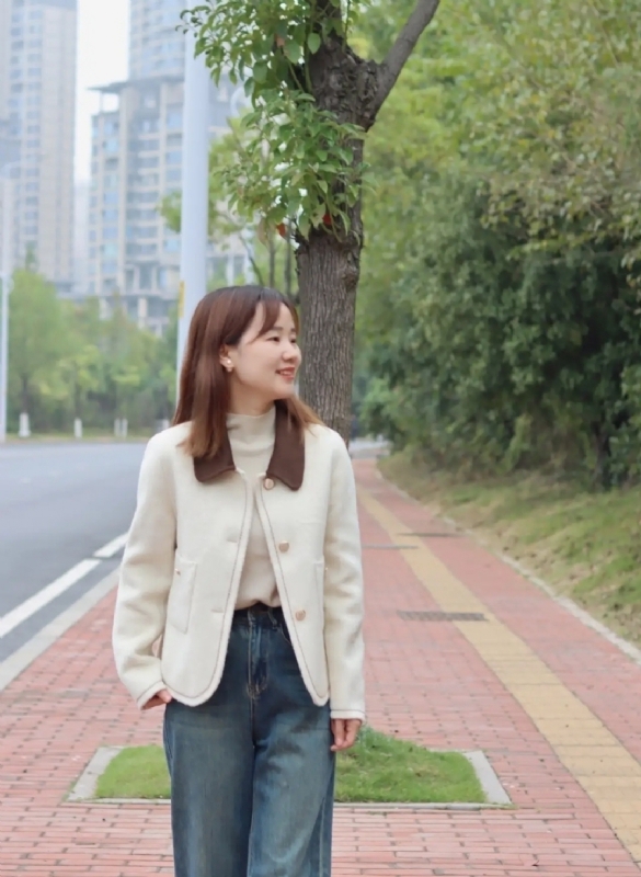 宁静的第一张照片--丽水相亲服务中心