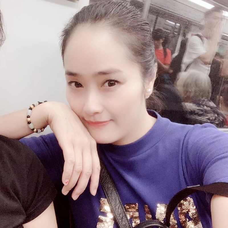 谈谈的第一张照片--丽水相亲服务中心