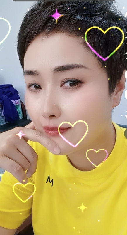 谈谈的第二张照片--丽水相亲服务中心