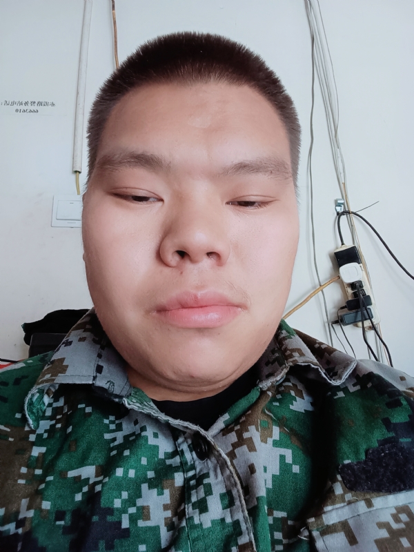 石文强的第一张照片--丽水相亲服务中心