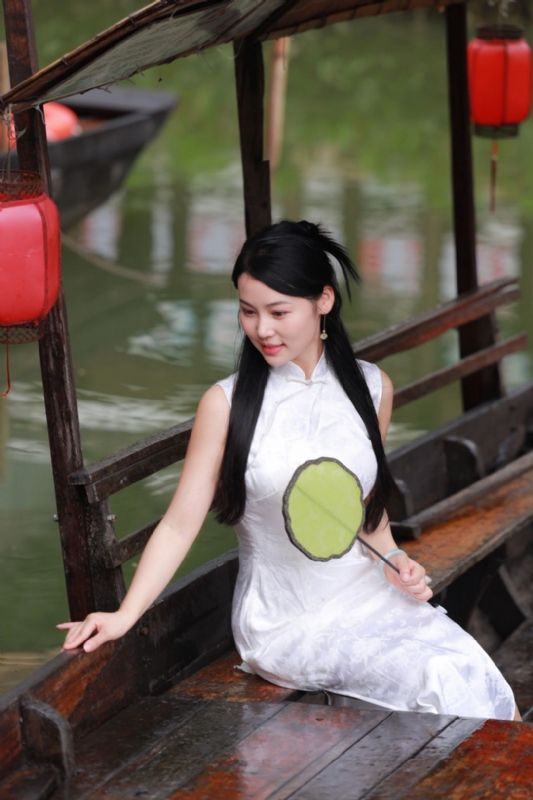 小慧的第二张照片--丽水相亲服务中心