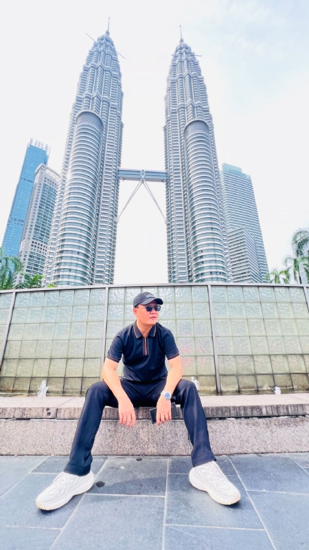 dikson的第八张照片--丽水相亲服务中心