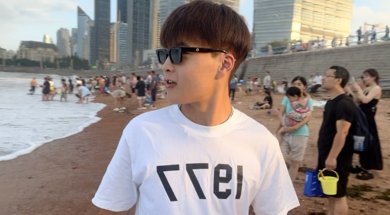 听风的第一张照片--丽水相亲服务中心