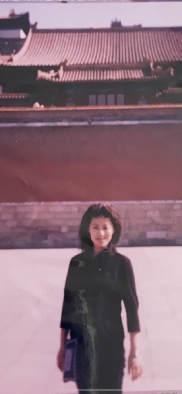 herver的第四张照片--丽水相亲服务中心