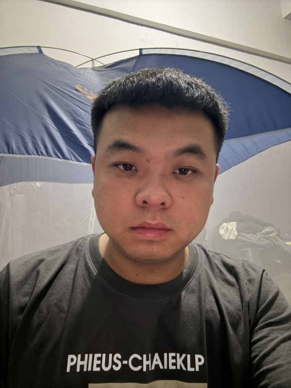 KK的第一张照片--丽水相亲服务中心